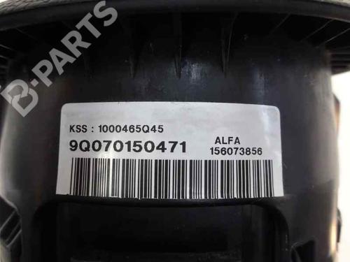 Used Driver airbag ALFA ROMEO BRERA (939_) 2.4 JTDM 20V (939DXD1B, 939DXM1B) (210 hp) 4824401
