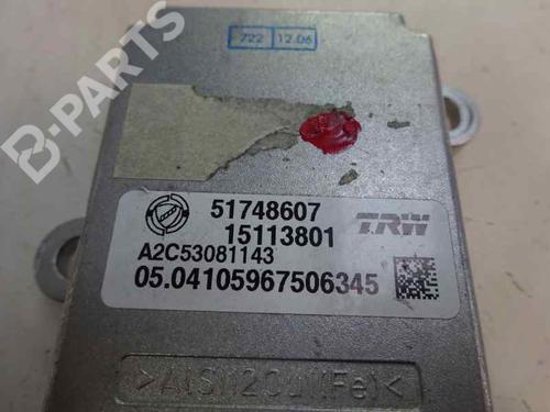 Elektronisk sensor ALFA ROMEO BRERA (939_) 2.4 JTDM 20V (939DXD1B, 939DXM1B) (210 hp) 4824418