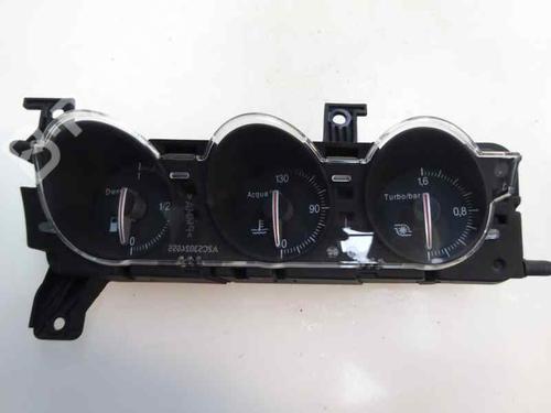 Instrument cluster ALFA ROMEO BRERA (939_) 2.4 JTDM 20V (939DXD1B, 939DXM1B) | BP4824421C47 