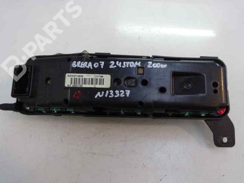 Instrument cluster ALFA ROMEO BRERA (939_) 2.4 JTDM 20V (939DXD1B, 939DXM1B) | BP4824421C47 
