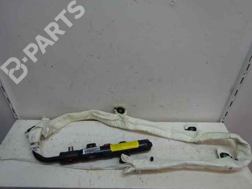 Used Left curtain airbag ALFA ROMEO BRERA (939_) 2.4 JTDM 20V (939DXD1B, 939DXM1B) (210 hp) 4833769