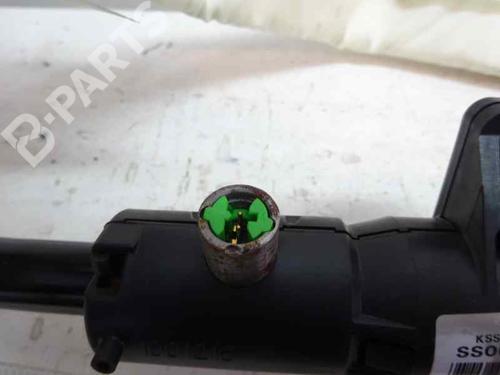 Left curtain airbag ALFA ROMEO BRERA (939_) 2.4 JTDM 20V (939DXD1B, 939DXM1B) | BP4833769C11 