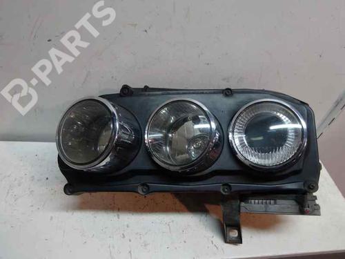 Used Left headlight ALFA ROMEO BRERA (939_) 2.4 JTDM 20V (939DXD1B, 939DXM1B) (210 hp) 4833793