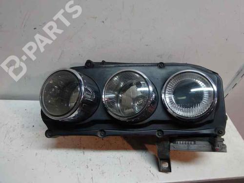 Faro izquierdo ALFA ROMEO BRERA (939_) 2.4 JTDM 20V (939DXD1B, 939DXD12) (200 hp) 2007 | 3 |