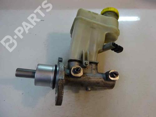 Used Brake master cylinder ALFA ROMEO BRERA (939_) 2.4 JTDM 20V (939DXD1B, 939DXM1B) (210 hp) 4833803