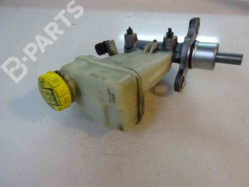 Brake master cylinder ALFA ROMEO BRERA (939_) 2.4 JTDM 20V (939DXD1B, 939DXM1B) | BP4833803M77 