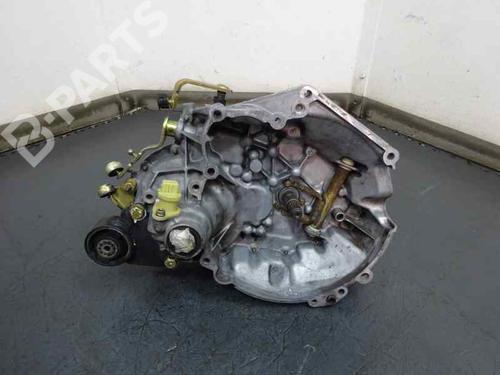 Gearbox CITROËN SAXO (S0, S1) 1.4 VTS | BP4833754M3 