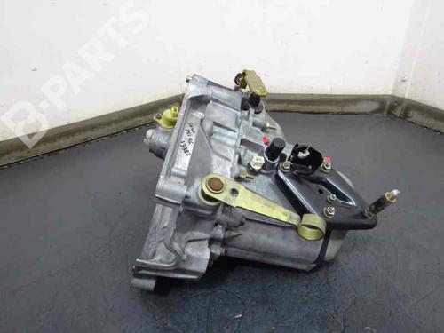 Gearbox CITROËN SAXO (S0, S1) 1.4 VTS | BP4833754M3 
