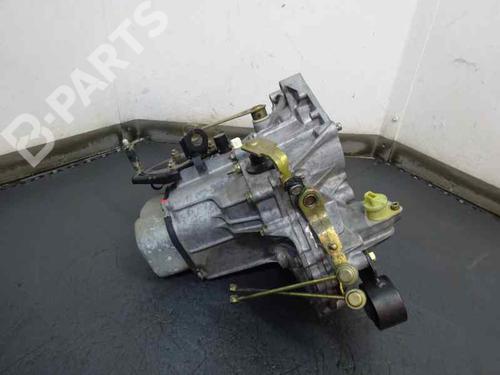 Gearbox CITROËN SAXO (S0, S1) 1.4 VTS | BP4833754M3 