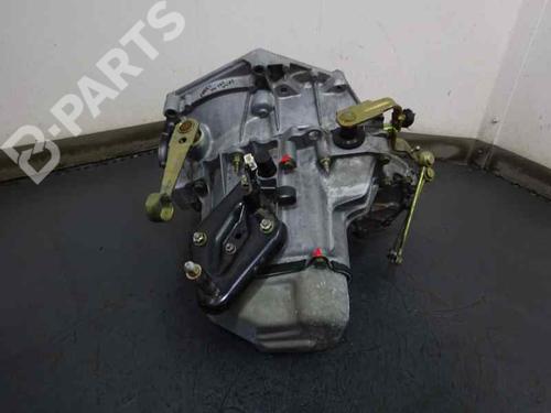 Gearbox CITROËN SAXO (S0, S1) 1.4 VTS | BP4833754M3 
