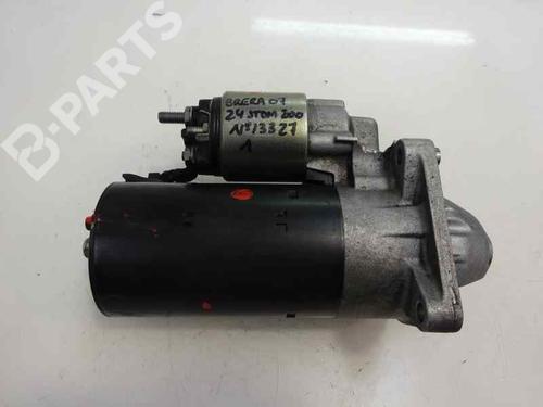 Motor arranque ALFA ROMEO BRERA (939_) 2.4 JTDM 20V (939DXD1B, 939DXD12) (200 hp) 4833747