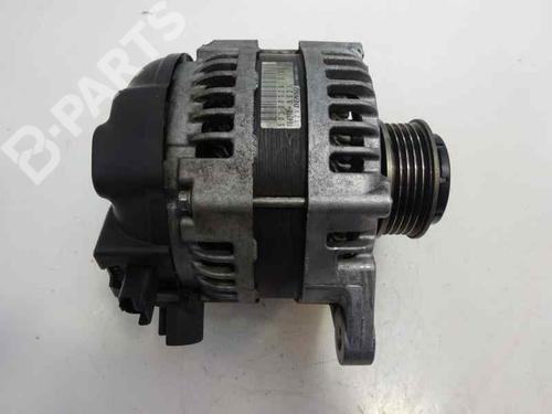 Used Alternator ALFA ROMEO BRERA (939_) 2.4 JTDM 20V (939DXD1B, 939DXM1B) (210 hp) 4833746