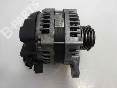 Alternador ALFA ROMEO BRERA (939_) 2.4 JTDM 20V (939DXD1B, 939DXD12) (200 hp) 50500728 C132 | 50500728 C132 | 2007 | 6 |