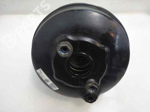 Servo brake ALFA ROMEO BRERA (939_) 2.4 JTDM 20V (939DXD1B, 939DXM1B) | BP4833742M42 