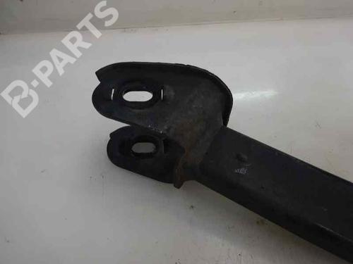 Left rear suspension arm ALFA ROMEO BRERA (939_) 2.4 JTDM 20V (939DXD1B, 939DXM1B) | BP4833783M14 