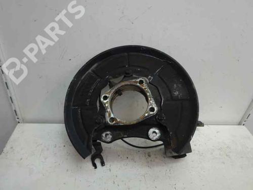 Used Right rear steering knuckle ALFA ROMEO BRERA (939_) 2.4 JTDM 20V (939DXD1B, 939DXM1B) (210 hp) 4833784