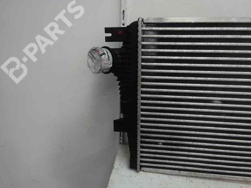 Intercooler ALFA ROMEO BRERA (939_) 2.4 JTDM 20V (939DXD1B, 939DXM1B) | BP4833806M30 