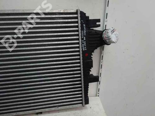 Intercooler ALFA ROMEO BRERA (939_) 2.4 JTDM 20V (939DXD1B, 939DXM1B) | BP4833806M30 