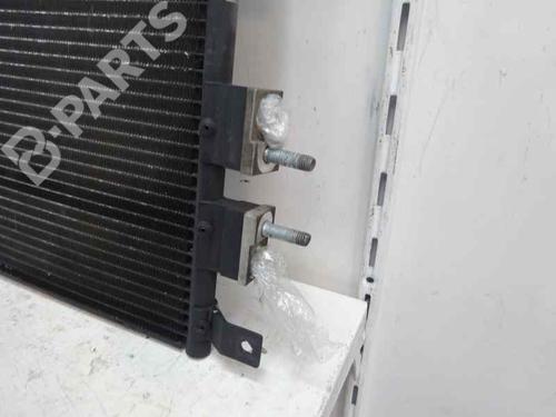 AC radiator ALFA ROMEO BRERA (939_) 2.4 JTDM 20V (939DXD1B, 939DXM1B) | BP4833804M32 