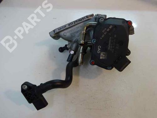 Used Throttle body Throttle body 4833817 4833817
