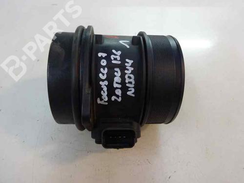 Used Mass air flow sensor FORD FOCUS II Convertible [2006-2010]  4833720