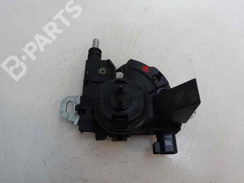Used Hood lock FORD FOCUS II Convertible [2006-2010]  8797366