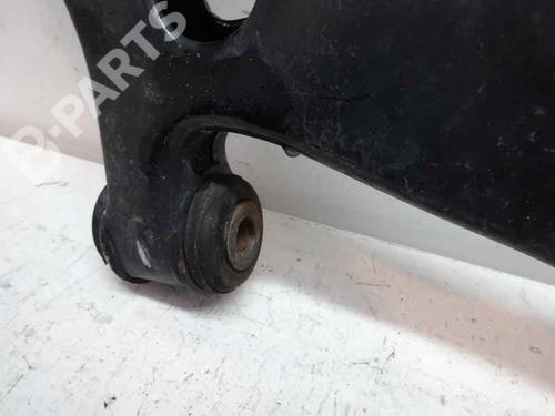 Right front suspension arm FORD FOCUS II Convertible  | BP4833734M13 