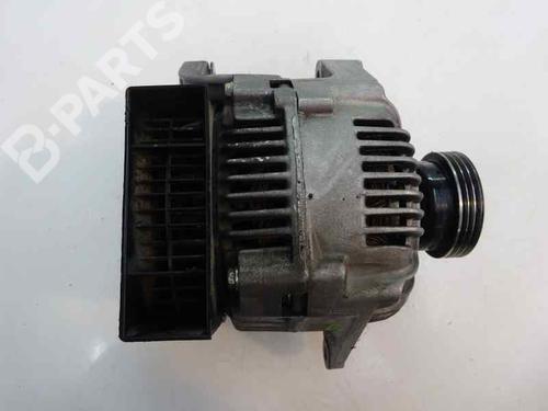 Used Alternator RENAULT CLIO II (BB_, CB_) [1998-2016]  4865193