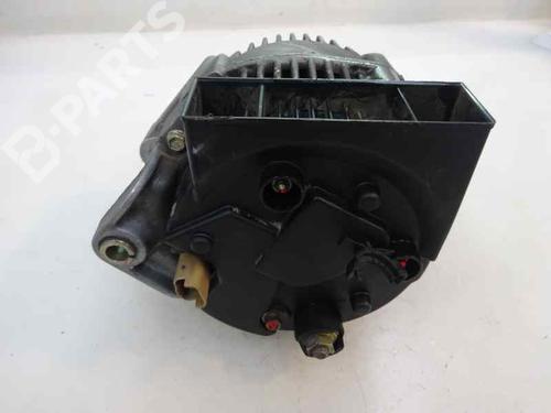 Alternator RENAULT CLIO II (BB_, CB_)  | BP4865193M7 
