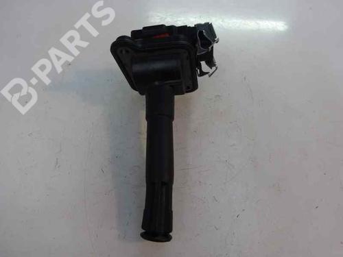 Bobine AUDI A3 (8L1) 1.8 T (150 hp) 4865199