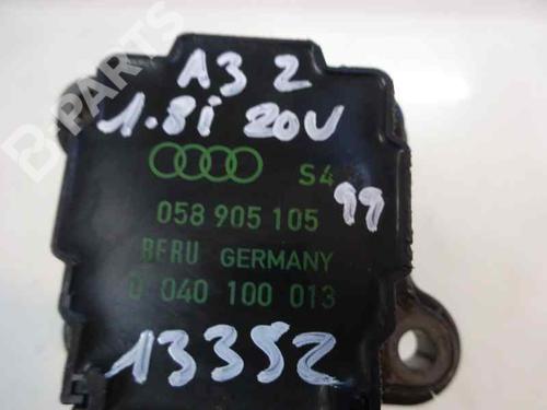 Bobine AUDI A3 (8L1) 1.8 T | BP4865199M94 