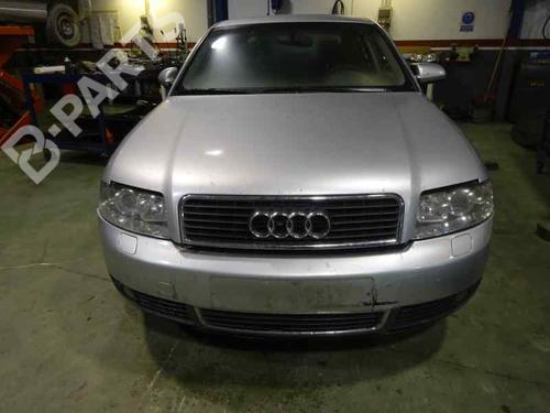 Left mirror AUDI A4 B6 (8E2) 1.9 TDI | BP4889749C26 