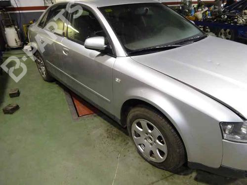 Left mirror AUDI A4 B6 (8E2) 1.9 TDI | BP4889749C26 