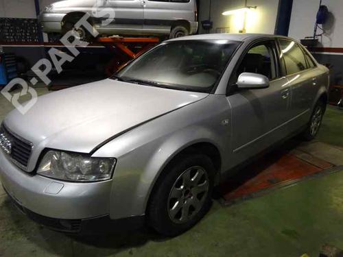 Left mirror AUDI A4 B6 (8E2) 1.9 TDI | BP4889749C26 