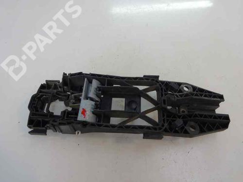 Rear right exterior door handle SEAT IBIZA IV (6J5, 6P1) 1.6 | BP4879738C130 