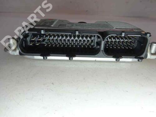 Engine control unit (ECU) SEAT IBIZA IV (6J5, 6P1) 1.6 | BP4879743M57 