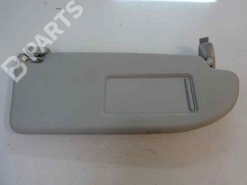 Used Right sun visor SEAT IBIZA IV (6J5, 6P1) 1.6 (105 hp) 4879762