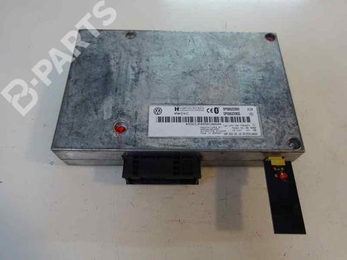 Used Electronic module SEAT IBIZA IV (6J5, 6P1) 1.6 (105 hp) 4879768
