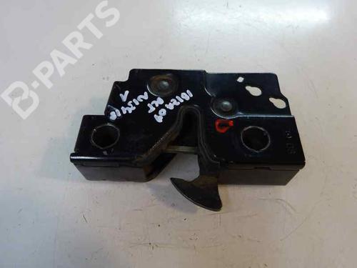 Used Hood lock SEAT IBIZA IV (6J5, 6P1) 1.6 (105 hp) 8797367