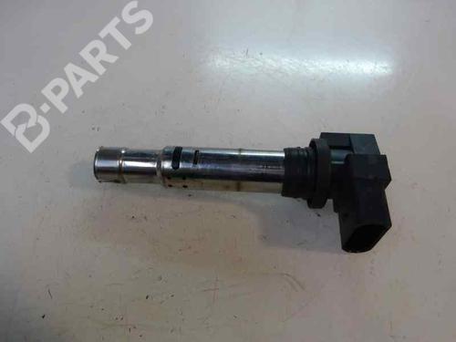 Used Ignition coil SEAT IBIZA IV (6J5, 6P1) 1.6 (105 hp) 4879777