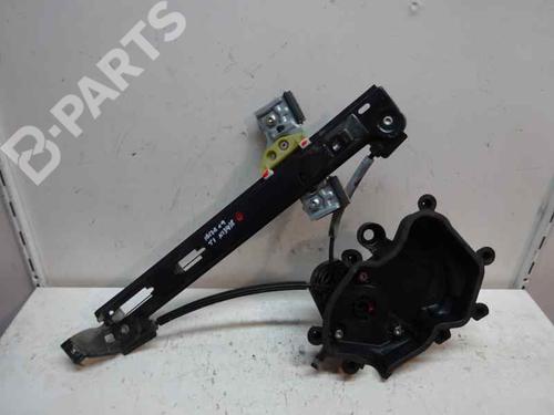 Used Rear left window mechanism SEAT IBIZA IV (6J5, 6P1) 1.6 (105 hp) 4879780