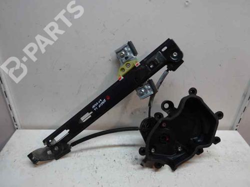 Rear left window mechanism SEAT IBIZA IV SC (6J1, 6P5) 1.6 (105 hp) 2009 | 1 |