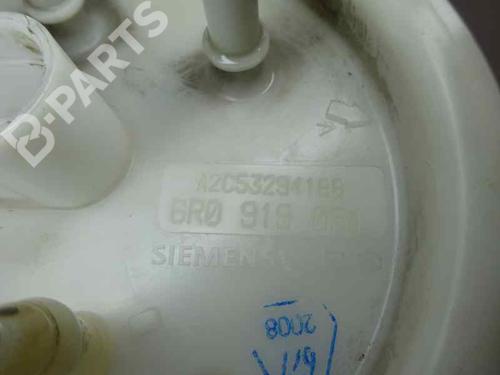 Fuel pump SEAT IBIZA IV (6J5, 6P1) 1.6 | BP4879789M76 