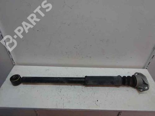 Used Right rear shock absorber SEAT IBIZA IV (6J5, 6P1) 1.6 (105 hp) 4879800