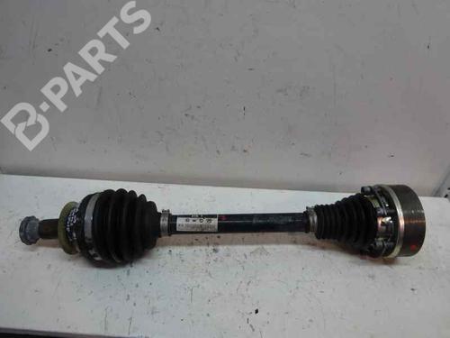 Used Left front driveshaft SEAT IBIZA IV (6J5, 6P1) 1.6 (105 hp) 4879802
