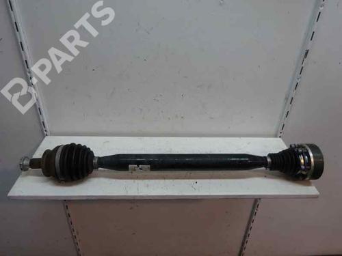 Used Right front driveshaft SEAT IBIZA IV (6J5, 6P1) 1.6 (105 hp) 4879803