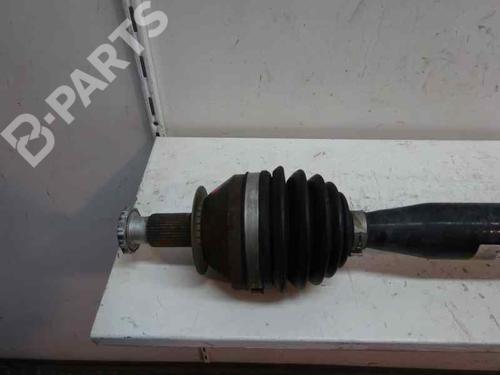 Right front driveshaft SEAT IBIZA IV (6J5, 6P1) 1.6 | BP4879803M39 