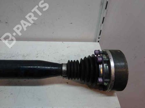 Right front driveshaft SEAT IBIZA IV (6J5, 6P1) 1.6 | BP4879803M39 