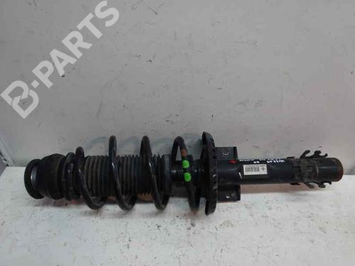 Used Right front shock absorber SEAT IBIZA IV (6J5, 6P1) 1.6 (105 hp) 4879806