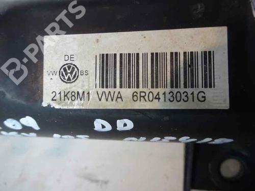 Right front shock absorber SEAT IBIZA IV (6J5, 6P1) 1.6 | BP4879806M17 